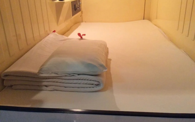 Capsule INN Miyako