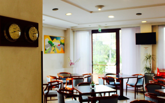 Hotel Arcangelo