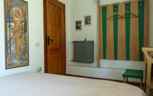 Locanda Sottobosco