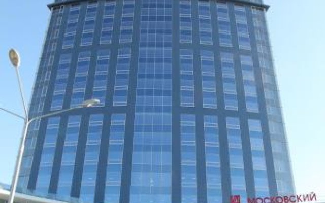 Гостиница Сити в Волгограде отзывы, цены и фото номеров - забронировать гостиницу Сити онлайн Волгоград вид на фасад