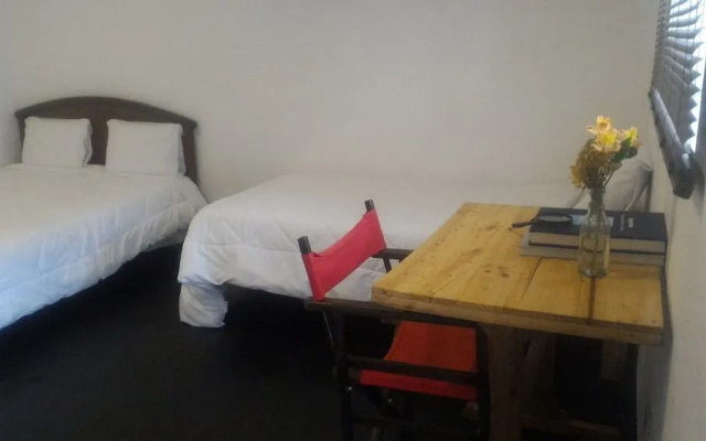 El Yarumo Hostel