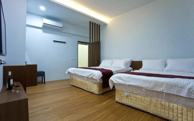 Sin Ging Hong Resort