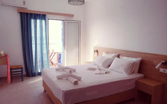 Hotel Calypso