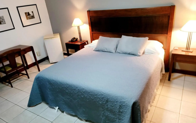 Hotel Casa del Sol