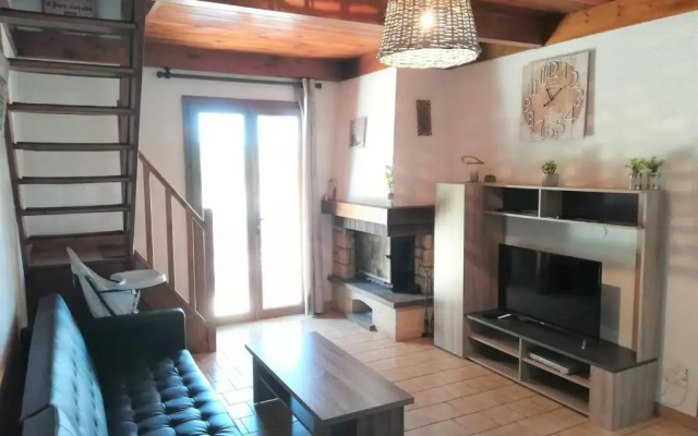 Maison Lagorce, 5 Pièces, 8 Personnes - Fr-1-382-110