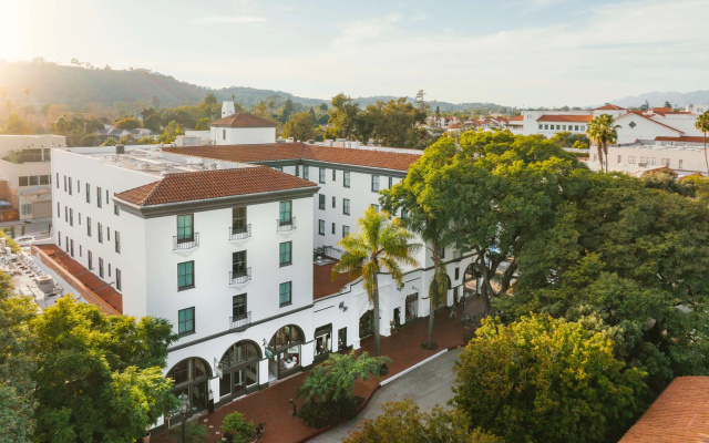 Hotel Santa Barbara