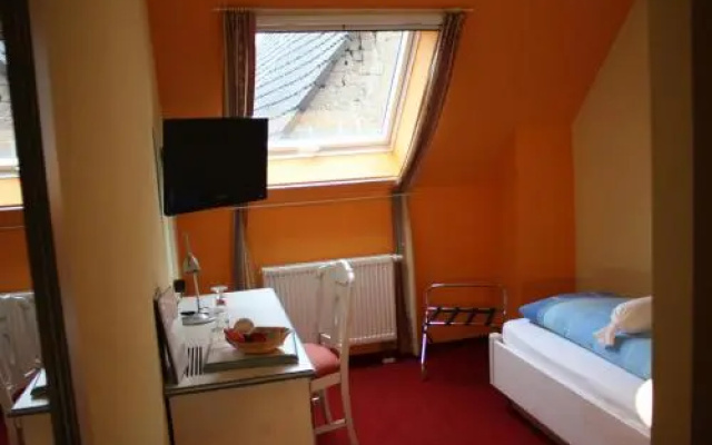 Cross-Country-Hotel Hirsch