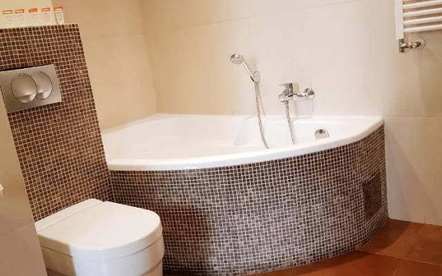Apartamenty Galeria
