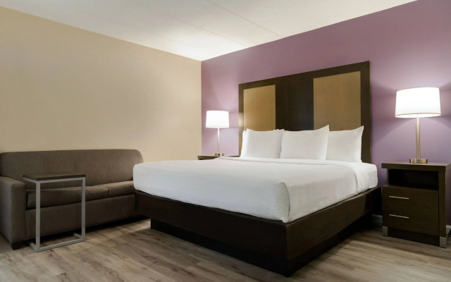 Spark by Hilton Waldorf