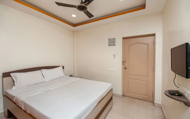 Malabar Residency by OYO Rooms