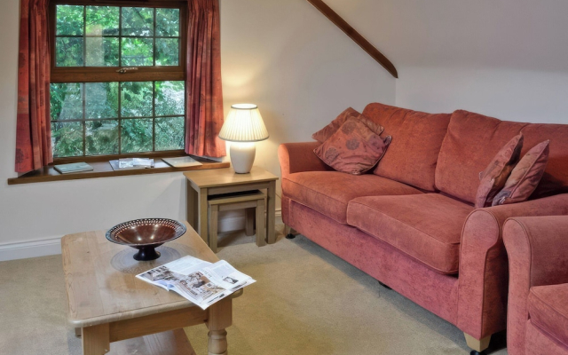 The Coach House