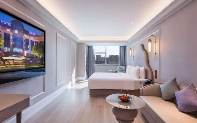 Mercure Shijiazhuang People Square