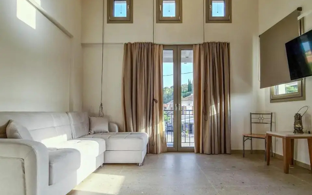 Bella Vraka Luxury Apartments