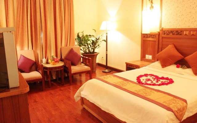 Haikou Kai Wei Hotel