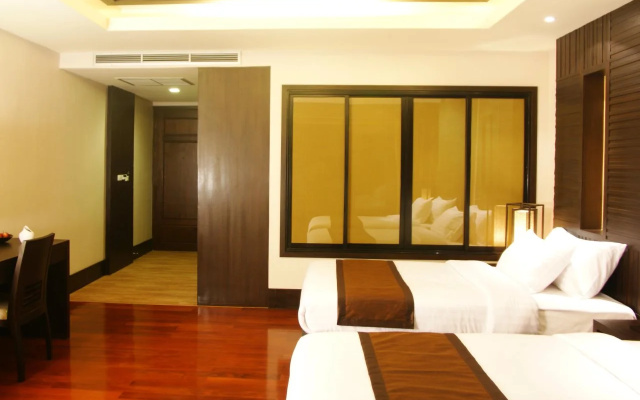 Yodia Heritage Hotel