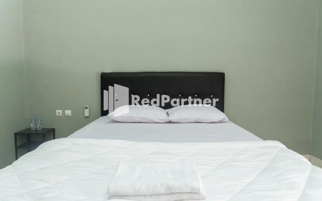 Athena House Syariah Near The Park Mall Solo Baru RedPartner
