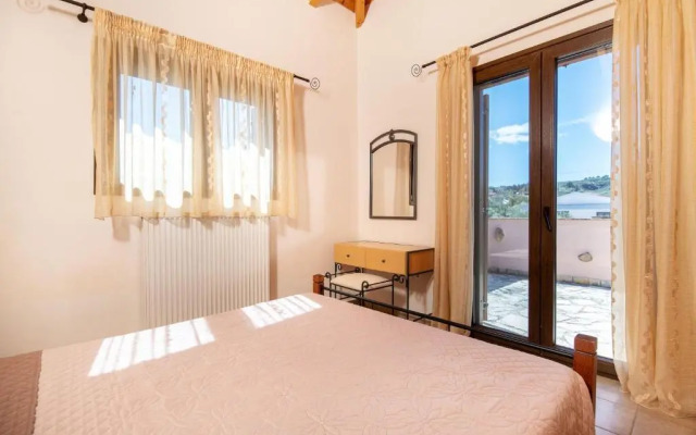 Olive Tree Villas