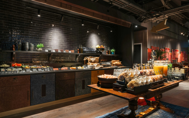 Ruby Ella Hotel Cologne by IHG