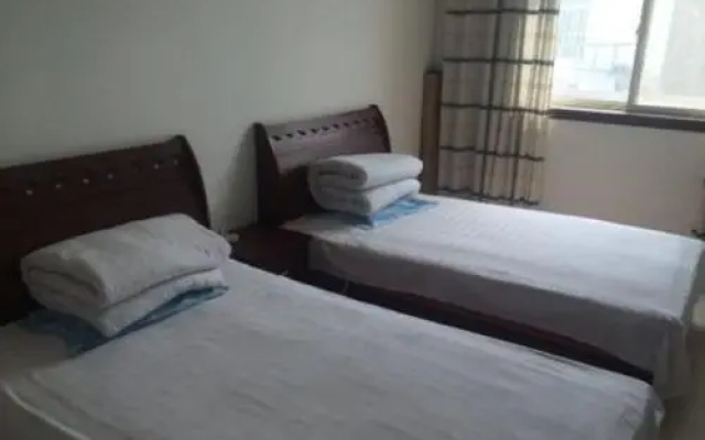 Fufeng Meiyang Village No. 99 Guesthouse