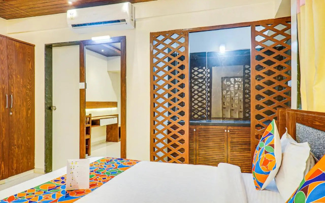 FabHotel Gravity Inn