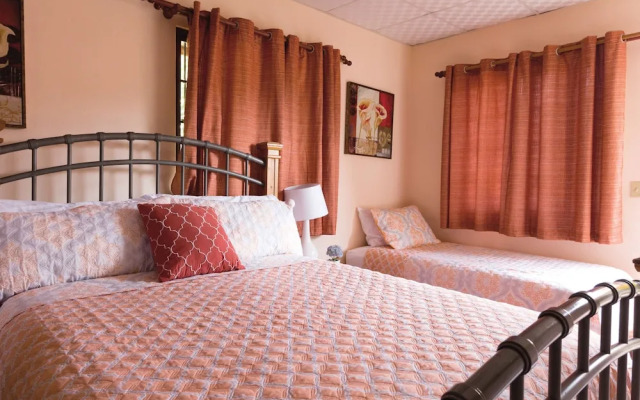Casa Alegria Bed & Breakfast