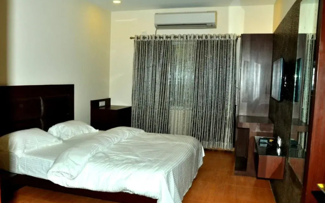Hotel Kshipram