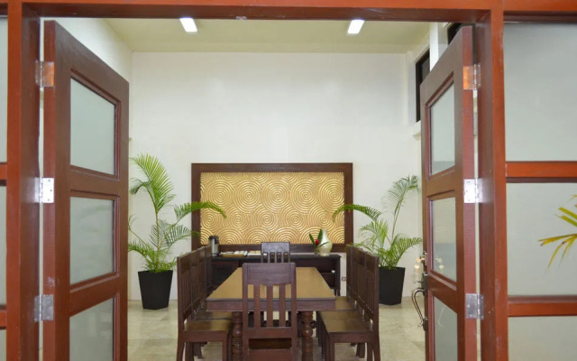 Bakhaw Bed & Breakfast