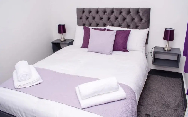 Homestay in Birmingham