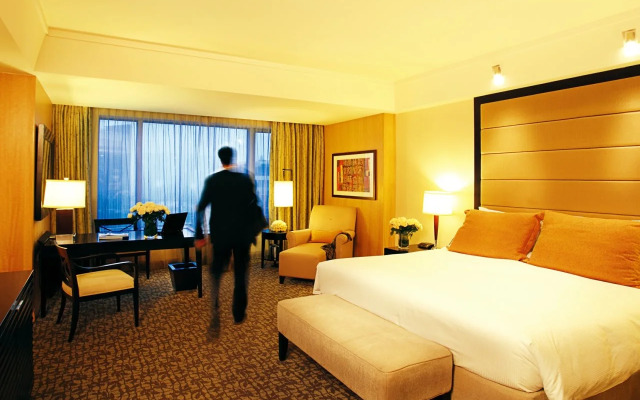 InterContinental Beijing Financial Street