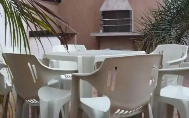 Free Hostel