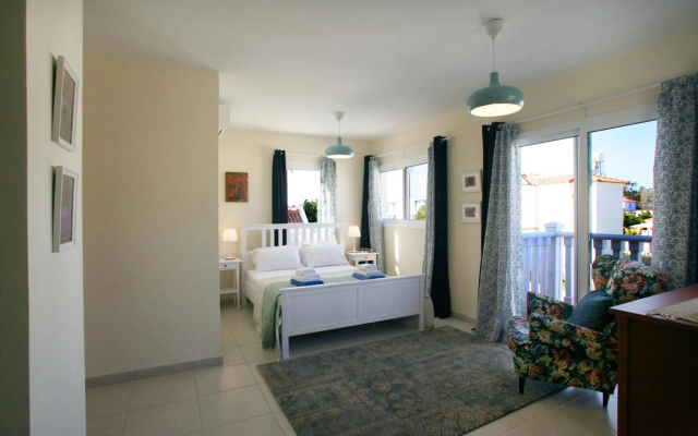 Villa Carmel