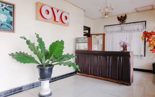 Hotel Palem 1 by OYO Rooms