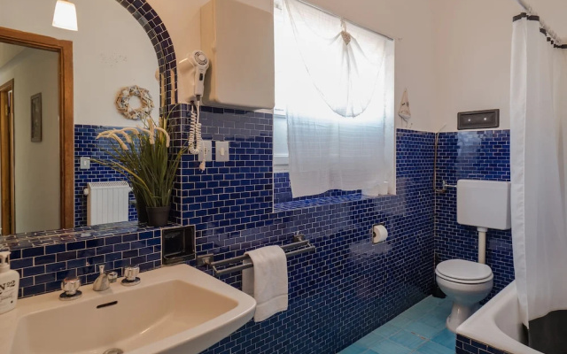 Limoncino Apartment