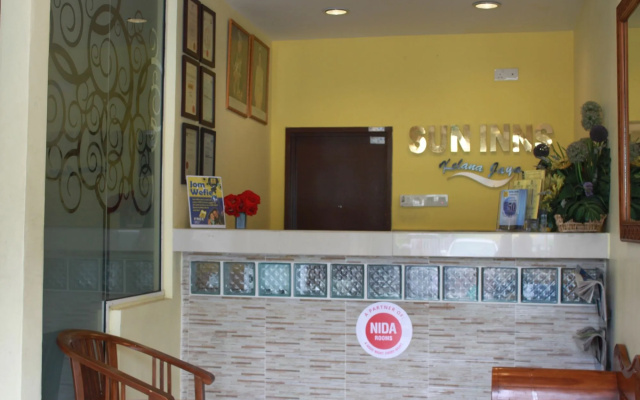 Sun Inns Hotel Kelana Jaya