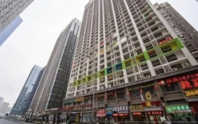 Guiyang Dixon Hotel