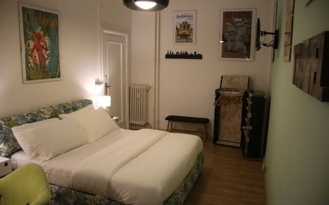 Mila Guest House