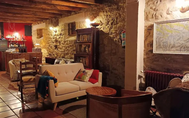Posada Real El Rincón de Babia