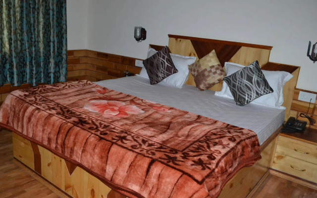 Venus Villa Cottage