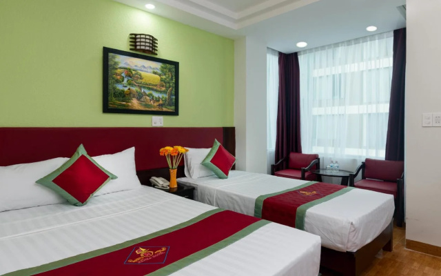 Hanka Hotel