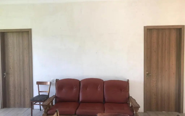 Guest House Motsameta
