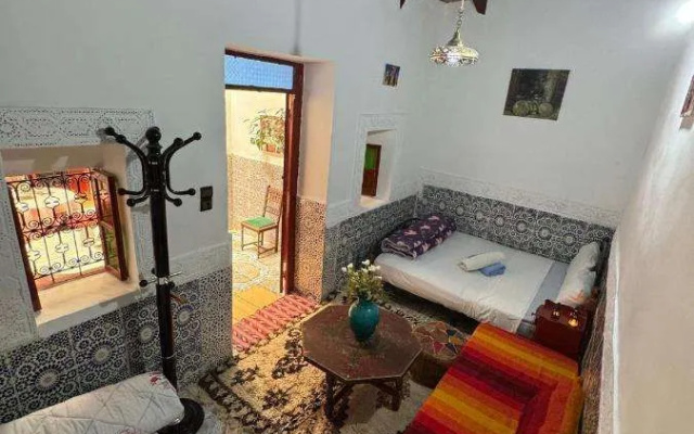 Dar Enouina