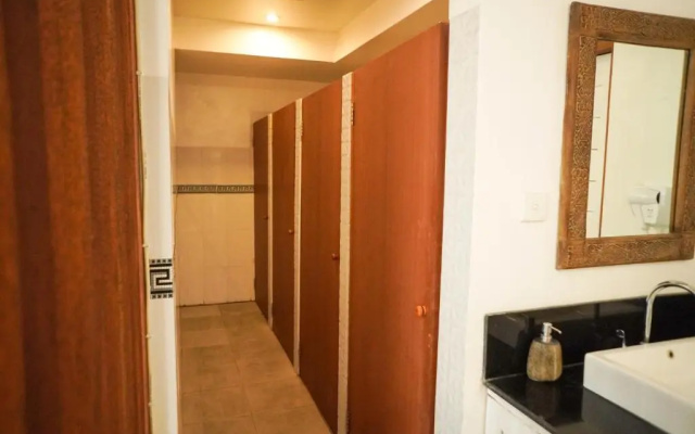 Wanderlust Hostel