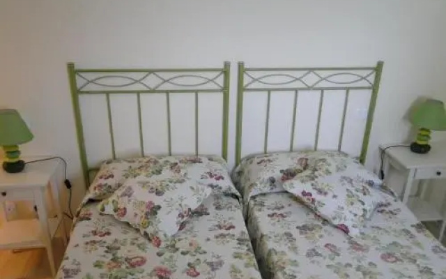Apartamentos El Pinedo