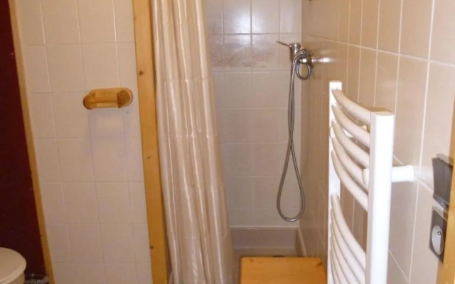 Studio Flaine, 1 pièce, 4 personnes - FR-1-425-181