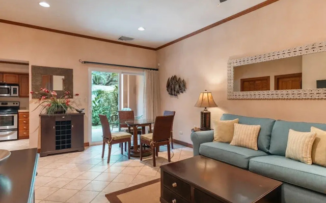 CR Luxury Veranda 3H 1 Bdrm
