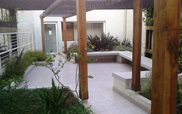Sun City II edificio - Inmobiliaria HPL
