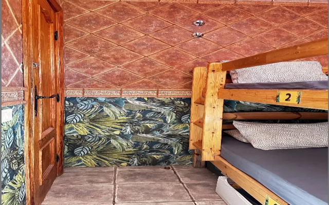 Los Amigos Hostel Tenerife