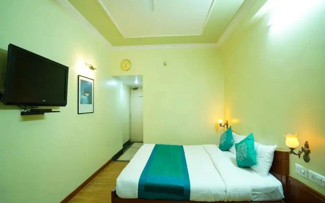 Hotel Satlaj