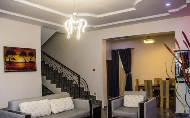 Dicon Apartments