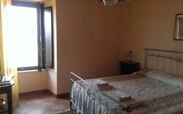 Terrazza Su Noto